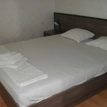Апартхотел Rutland Beach 3*