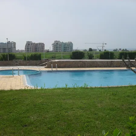 Rutland Beach Апартхотел 3*