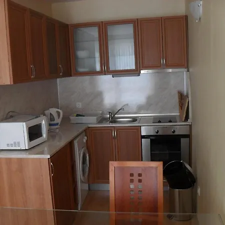 Rutland Beach 3* Равда