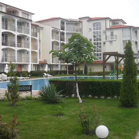Rutland Beach Ξενοδοχείο με διαμερίσματα