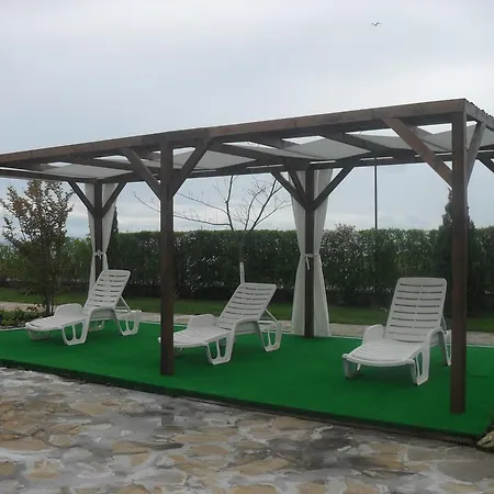 Rutland Beach Ράβντα