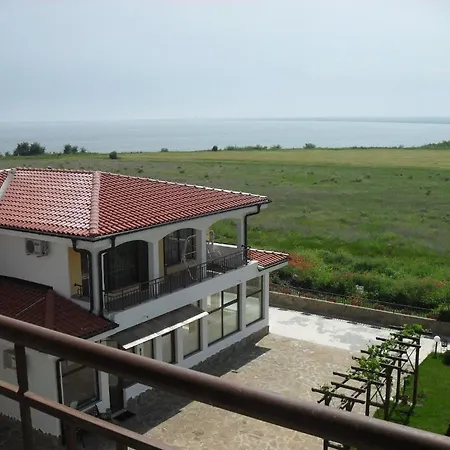 Rutland Beach Ξενοδοχείο με διαμερίσματα 3*
